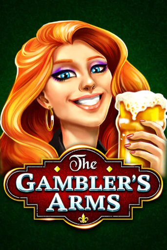 The Gambler's Arms бесплатно играть онлайн на сайте Онлайн Казино Гранд