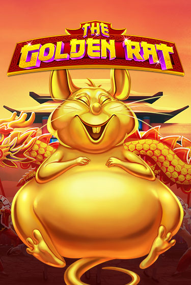 The Golden Rat бесплатно играть онлайн на сайте Онлайн Казино Гранд