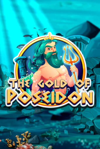 The Gold of Poseidon бесплатно играть онлайн на сайте Онлайн Казино Гранд