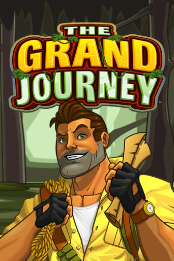 The Grand Journey бесплатно играть онлайн на сайте Онлайн Казино Гранд