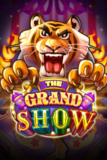 The Grand Show бесплатно играть онлайн на сайте Онлайн Казино Гранд