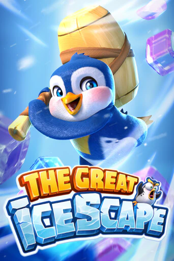 The Great Icescape бесплатно играть онлайн на сайте Онлайн Казино Гранд