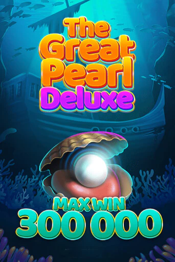 The Great Pearl бесплатно играть онлайн на сайте Онлайн Казино Гранд