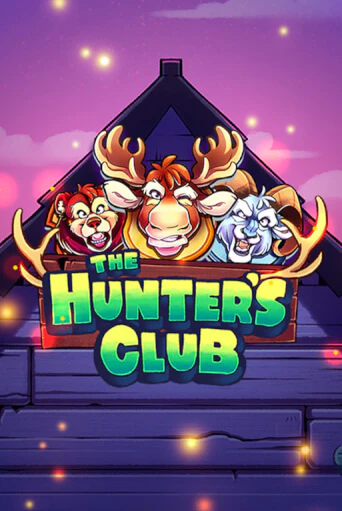 The Hunters Club бесплатно играть онлайн на сайте Онлайн Казино Гранд