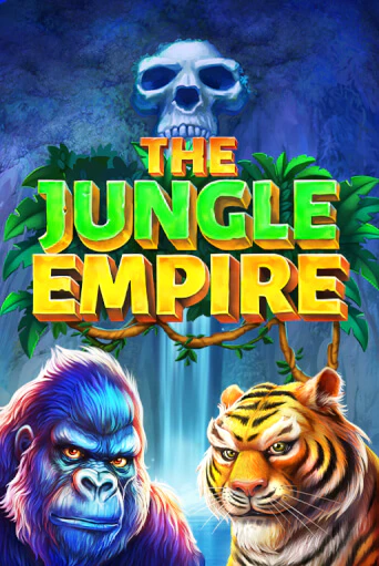 The Jungle Empire бесплатно играть онлайн на сайте Онлайн Казино Гранд