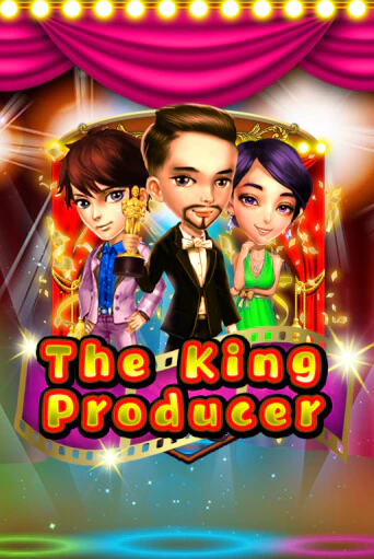 The King Producer бесплатно играть онлайн на сайте Онлайн Казино Гранд