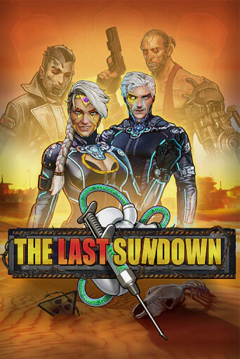 The Last Sundown бесплатно играть онлайн на сайте Онлайн Казино Гранд