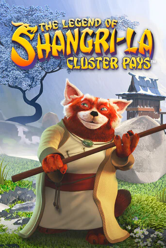 The Legend of Shangri-La: Cluster Pays™ бесплатно играть онлайн на сайте Онлайн Казино Гранд