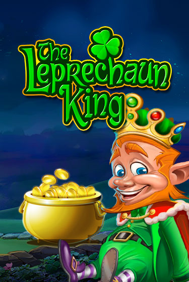 The Leprechaun King бесплатно играть онлайн на сайте Онлайн Казино Гранд