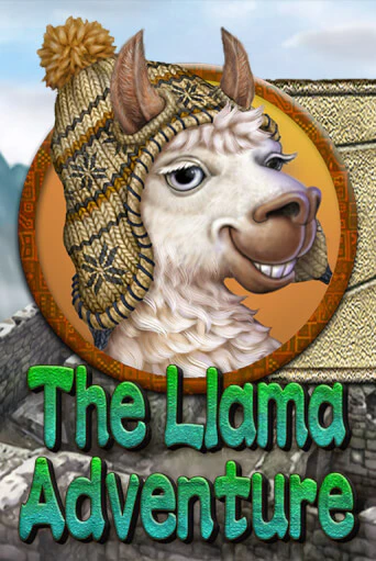 The Llama Adventure бесплатно играть онлайн на сайте Онлайн Казино Гранд