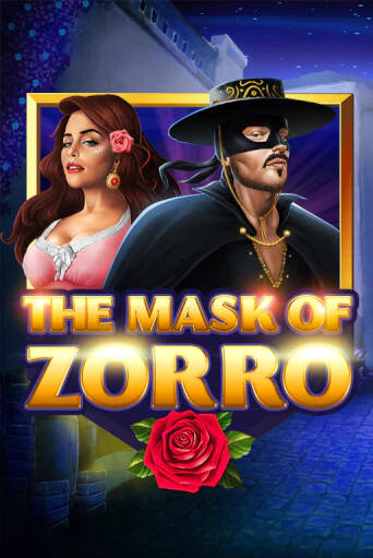 The Mask of Zorro бесплатно играть онлайн на сайте Онлайн Казино Гранд