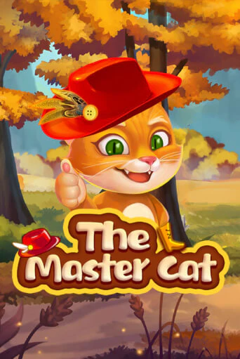 The Master Cat бесплатно играть онлайн на сайте Онлайн Казино Гранд