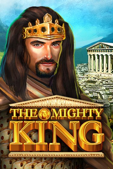 The Mighty King бесплатно играть онлайн на сайте Онлайн Казино Гранд