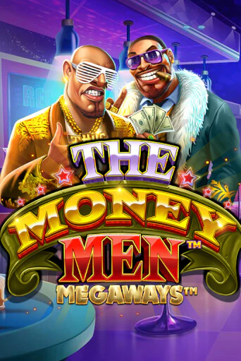 The Money Men Megaways бесплатно играть онлайн на сайте Онлайн Казино Гранд