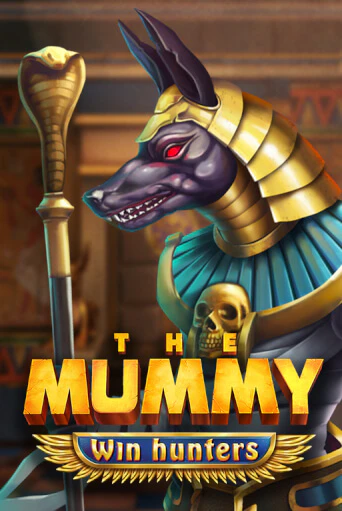 The Mummy Win Hunters бесплатно играть онлайн на сайте Онлайн Казино Гранд