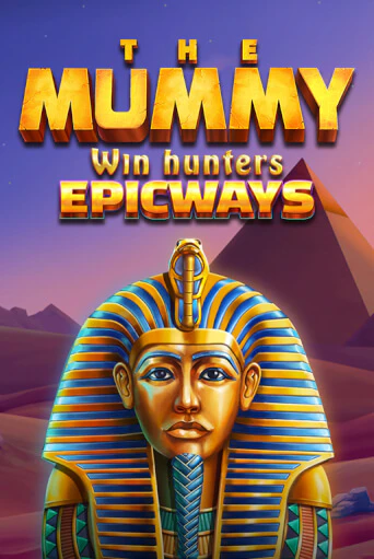 The Mummy Win Hunters EPICWAYS бесплатно играть онлайн на сайте Онлайн Казино Гранд