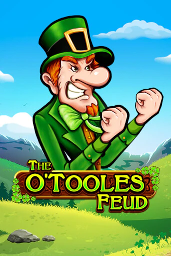 The O'Tooles Feud бесплатно играть онлайн на сайте Онлайн Казино Гранд