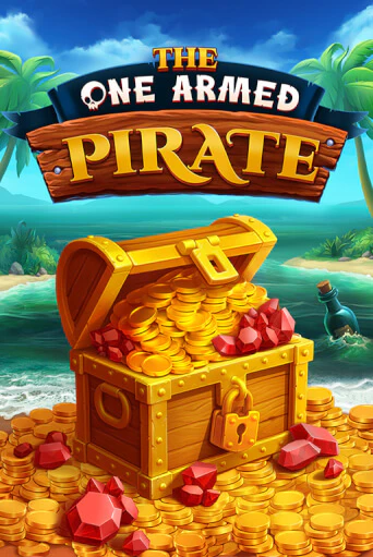 The One Armed Pirate бесплатно играть онлайн на сайте Онлайн Казино Гранд