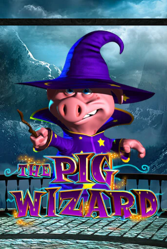 The Pig Wizard Megaways бесплатно играть онлайн на сайте Онлайн Казино Гранд