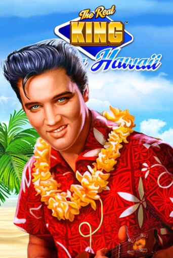 The Real King Aloha Hawaii бесплатно играть онлайн на сайте Онлайн Казино Гранд