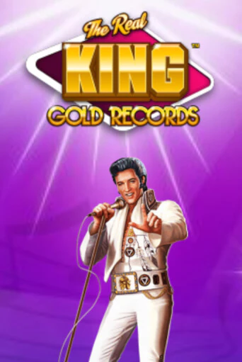 The Real King Gold Records бесплатно играть онлайн на сайте Онлайн Казино Гранд