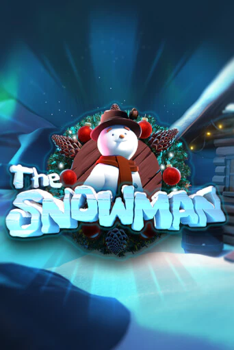 The Snowman бесплатно играть онлайн на сайте Онлайн Казино Гранд