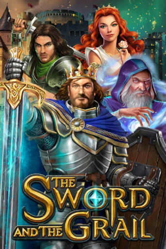 The Sword and The Grail бесплатно играть онлайн на сайте Онлайн Казино Гранд