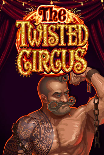 The Twisted Circus бесплатно играть онлайн на сайте Онлайн Казино Гранд