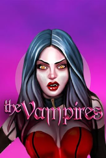 The Vampires бесплатно играть онлайн на сайте Онлайн Казино Гранд