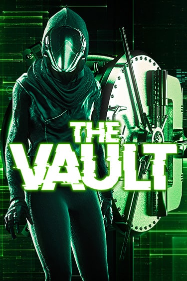 The Vault бесплатно играть онлайн на сайте Онлайн Казино Гранд