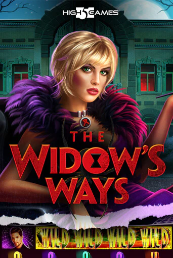 The Widow's Ways бесплатно играть онлайн на сайте Онлайн Казино Гранд