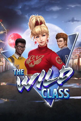 The Wild Class бесплатно играть онлайн на сайте Онлайн Казино Гранд