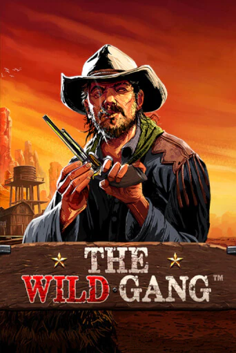 The Wild Gang бесплатно играть онлайн на сайте Онлайн Казино Гранд