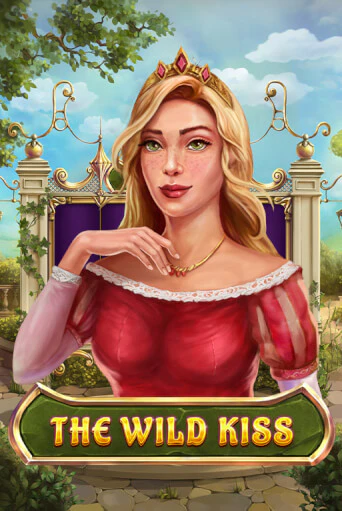 The Wild Kiss бесплатно играть онлайн на сайте Онлайн Казино Гранд