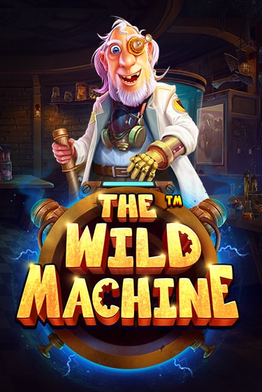 The Wild Machine бесплатно играть онлайн на сайте Онлайн Казино Гранд