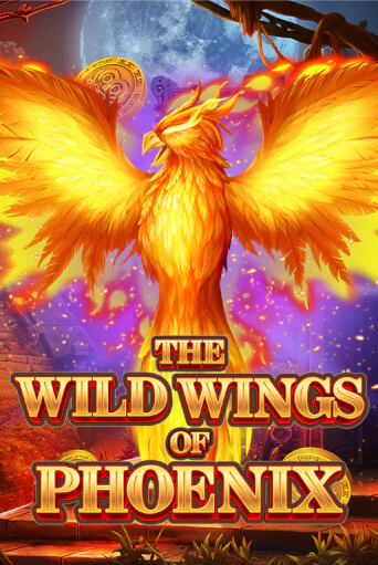 The Wild Wings of Phoenix бесплатно играть онлайн на сайте Онлайн Казино Гранд