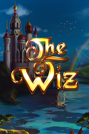 The Wiz бесплатно играть онлайн на сайте Онлайн Казино Гранд