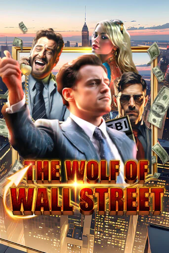 The Wolf of Wall Street бесплатно играть онлайн на сайте Онлайн Казино Гранд