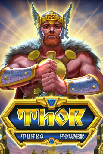 Thor turbo power бесплатно играть онлайн на сайте Онлайн Казино Гранд