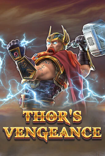 Thor's Vengeance бесплатно играть онлайн на сайте Онлайн Казино Гранд