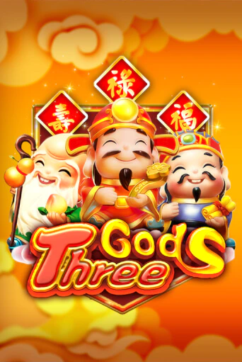 Three Gods бесплатно играть онлайн на сайте Онлайн Казино Гранд