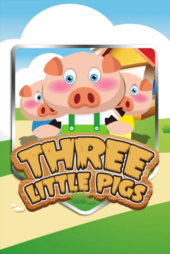 Three Little Pigs бесплатно играть онлайн на сайте Онлайн Казино Гранд