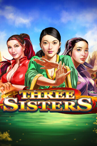 Three Sisters бесплатно играть онлайн на сайте Онлайн Казино Гранд