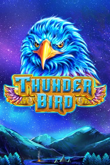 Thunder Bird бесплатно играть онлайн на сайте Онлайн Казино Гранд