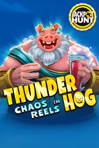 Thunder Hog Chaos Reels бесплатно играть онлайн на сайте Онлайн Казино Гранд