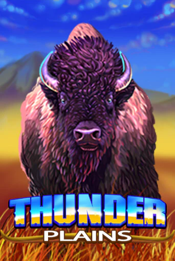 Thunder Plains бесплатно играть онлайн на сайте Онлайн Казино Гранд