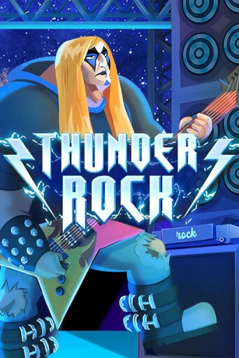 Thunder Rock бесплатно играть онлайн на сайте Онлайн Казино Гранд