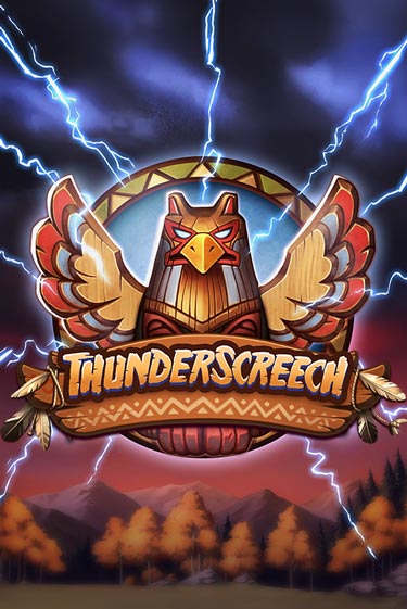 Thunder Screech бесплатно играть онлайн на сайте Онлайн Казино Гранд