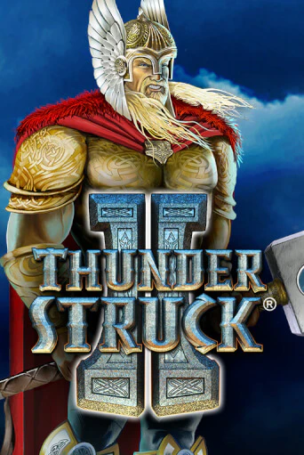 Thunderstruck II бесплатно играть онлайн на сайте Онлайн Казино Гранд