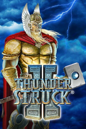 Thunderstruck II бесплатно играть онлайн на сайте Онлайн Казино Гранд